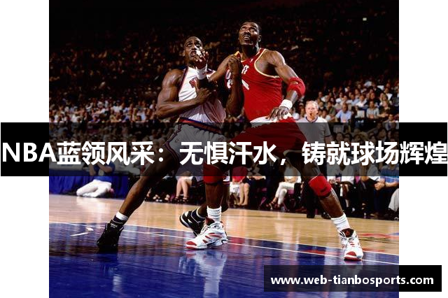 NBA蓝领风采：无惧汗水，铸就球场辉煌
