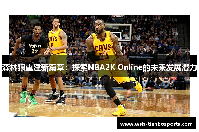 森林狼重建新篇章：探索NBA2K Online的未来发展潜力