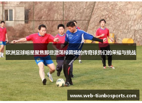 欧洲足球明星聚焦那些激荡绿茵场的传奇球员们的荣耀与挑战