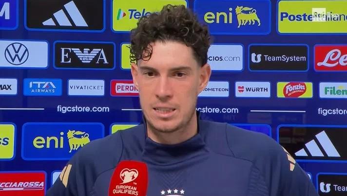 巴斯托尼:加图索带来了不可思议的能量,他会激励你不放弃