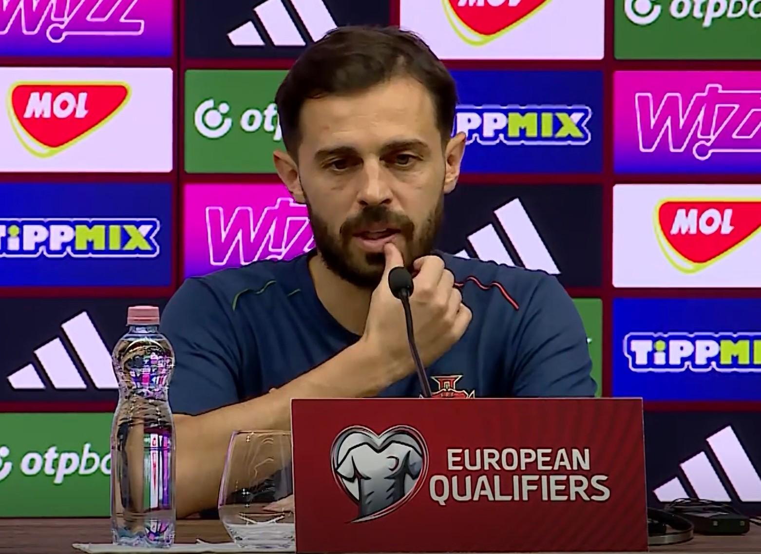 B席:C罗总归要结束职业生涯,可以想象赢得世界杯是完美结局