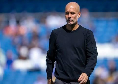 伤病潮,马尔穆什受伤后曼城已有13名球员遭遇伤情